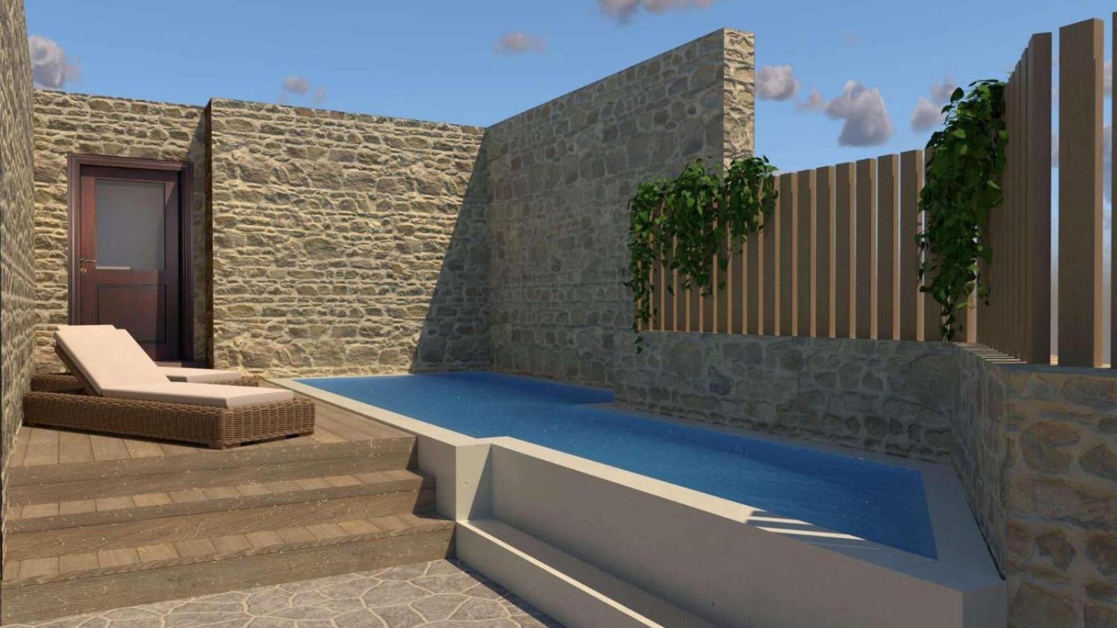 Aretaki Villas Astratigos Exterior photo